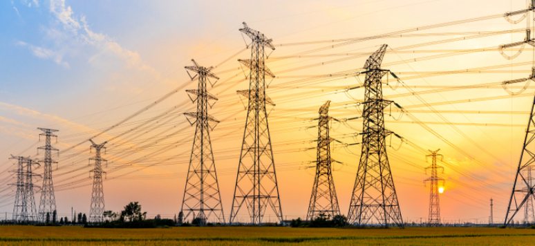 Réseaux électriques
