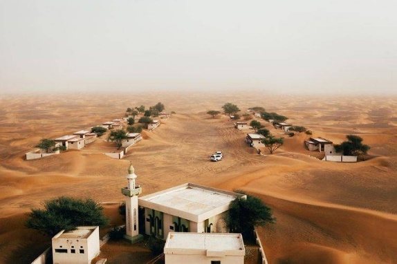 Électrification de la clinique Tijerhi à la frontière Libye-Niger