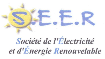 S.E.E.R — Société de l'Électricité et d'Énergie Renouvelable